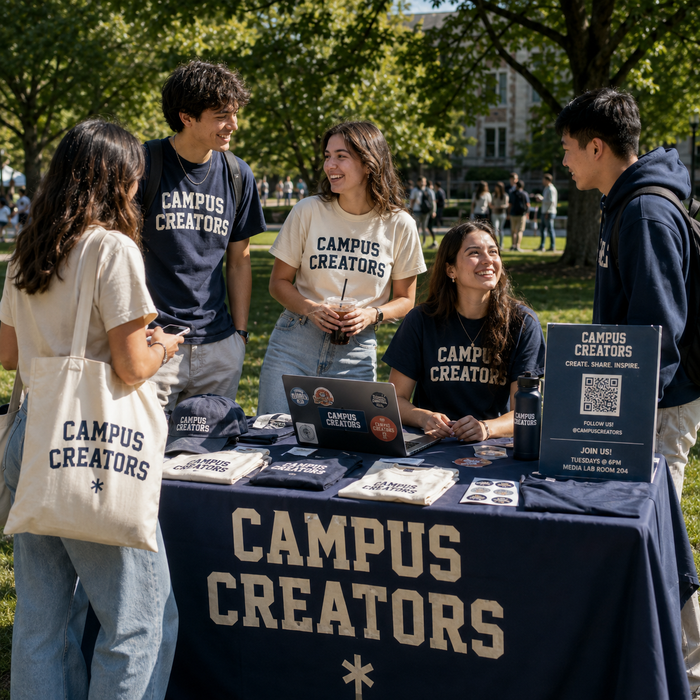 Clubs & Organizations