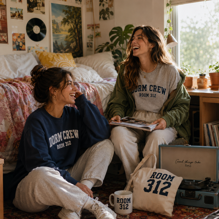 Dorm Life
