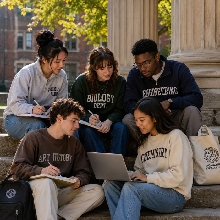 Major / Department