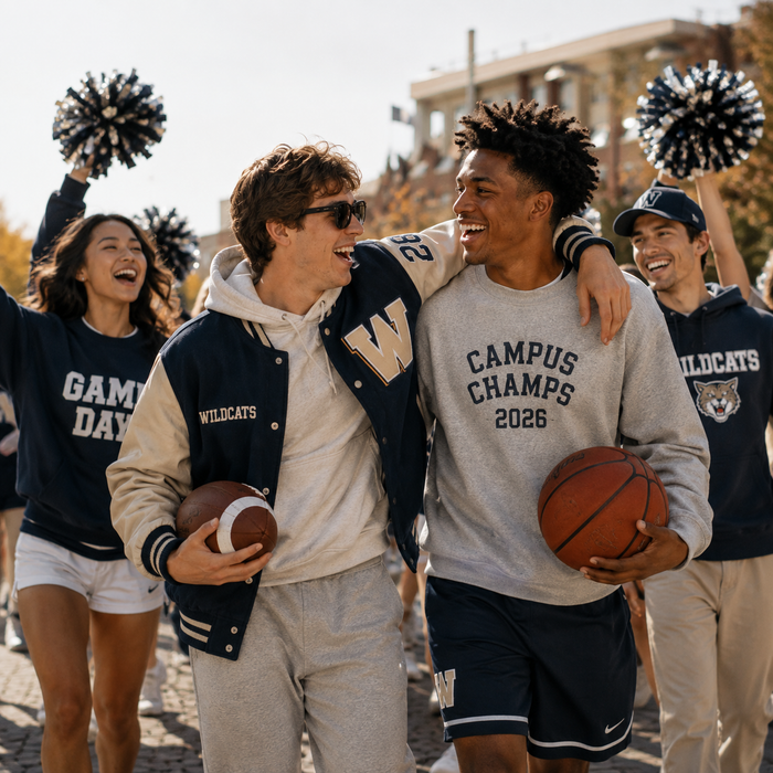College Sports