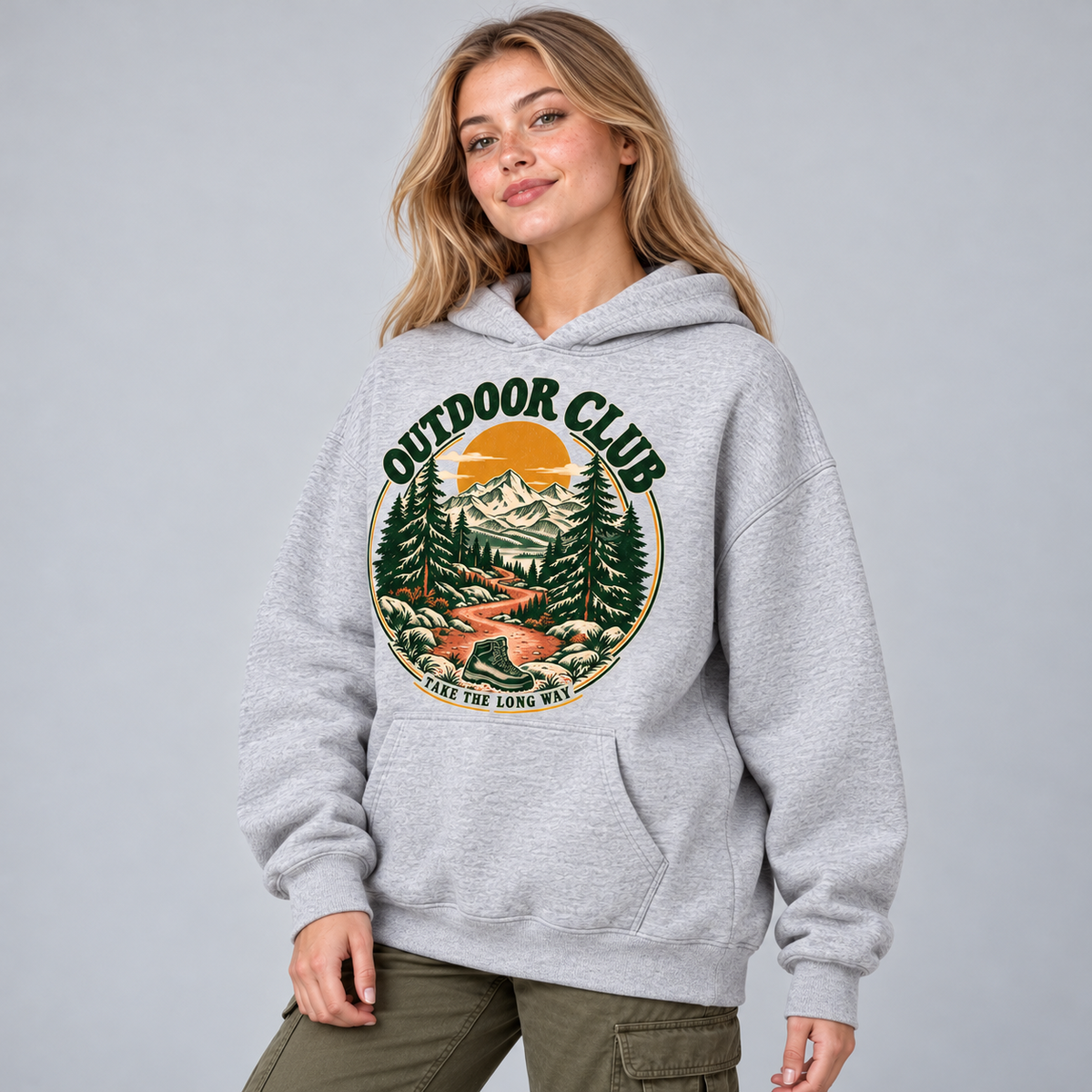 outdoor gray model 1